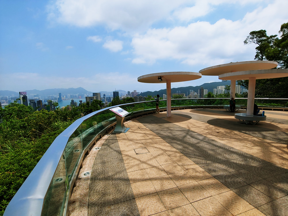 Stubbs Road Lookout photo1