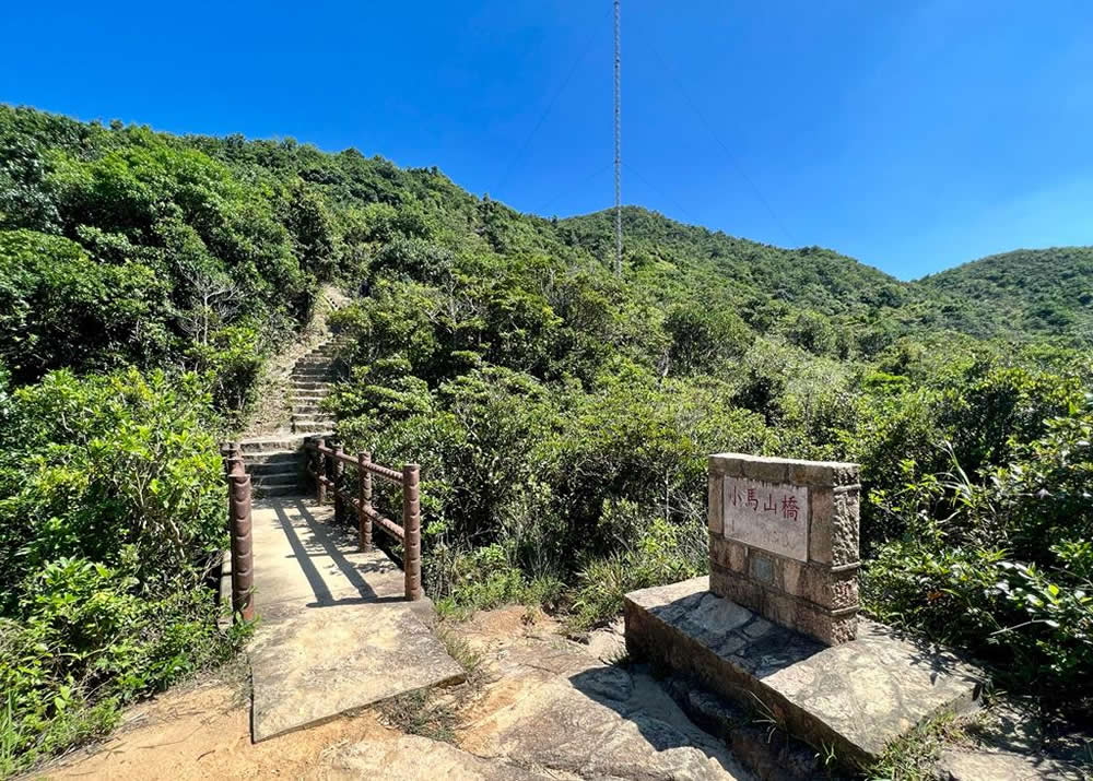 大潭郊野公園（鰂魚涌擴建部分）圖片2