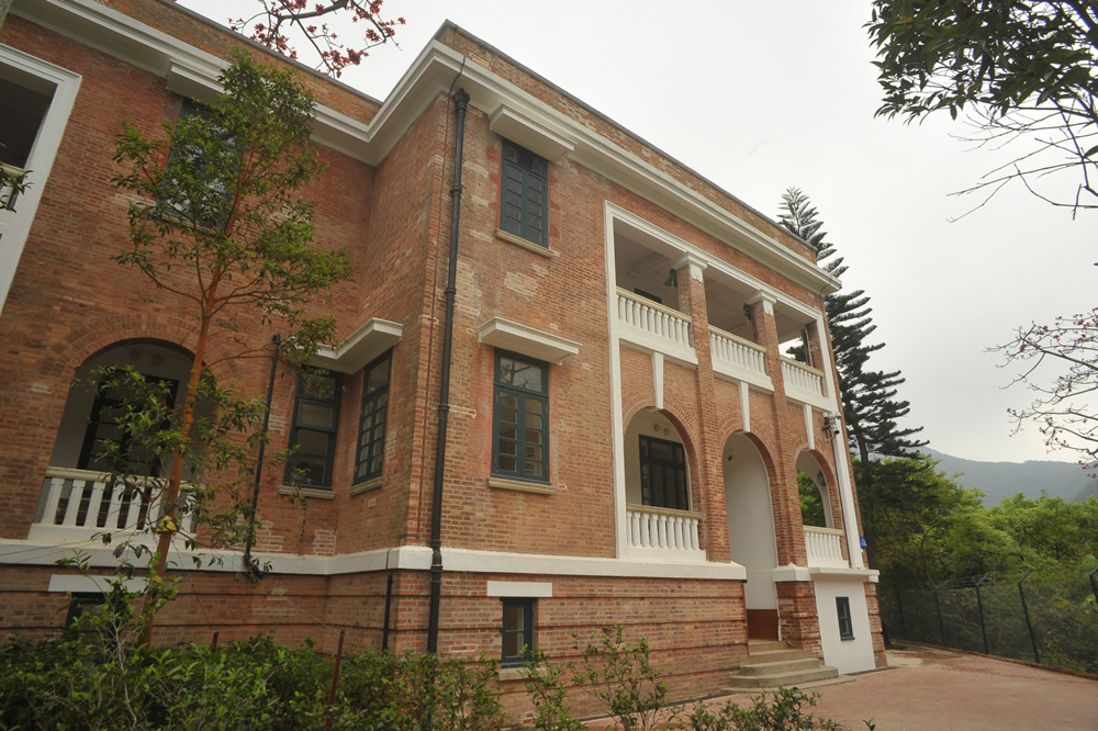 Woodside Biodiversity Education Centre photo