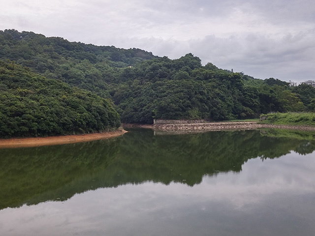 Pok Fu Lam Country Park and Pok Fu Lam Reservoir photo3