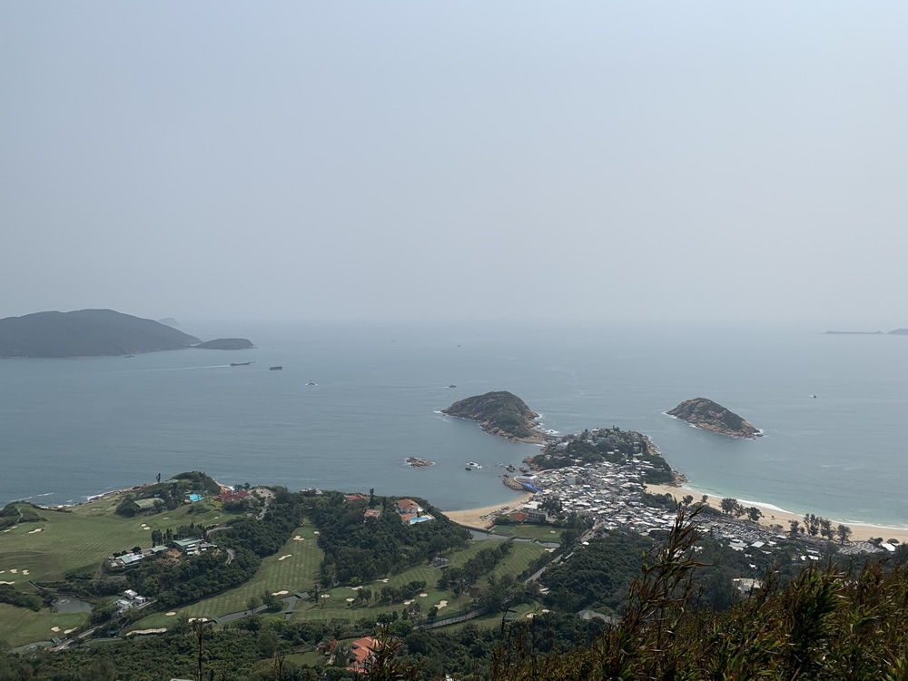 Shek O Country Park photo2