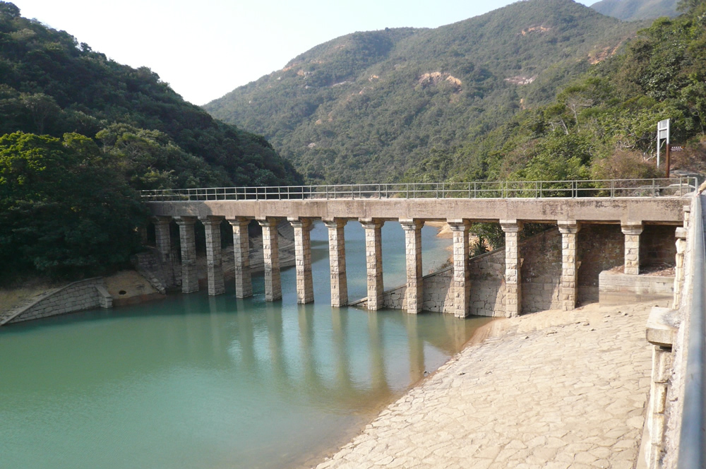 Tai Tam Country Park photo5