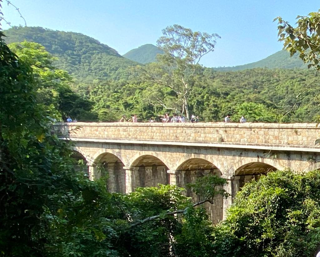 Tai Tam Country Park photo4