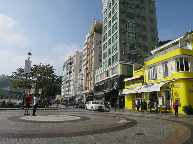 Stanley Main Street (Bar Street) photo1