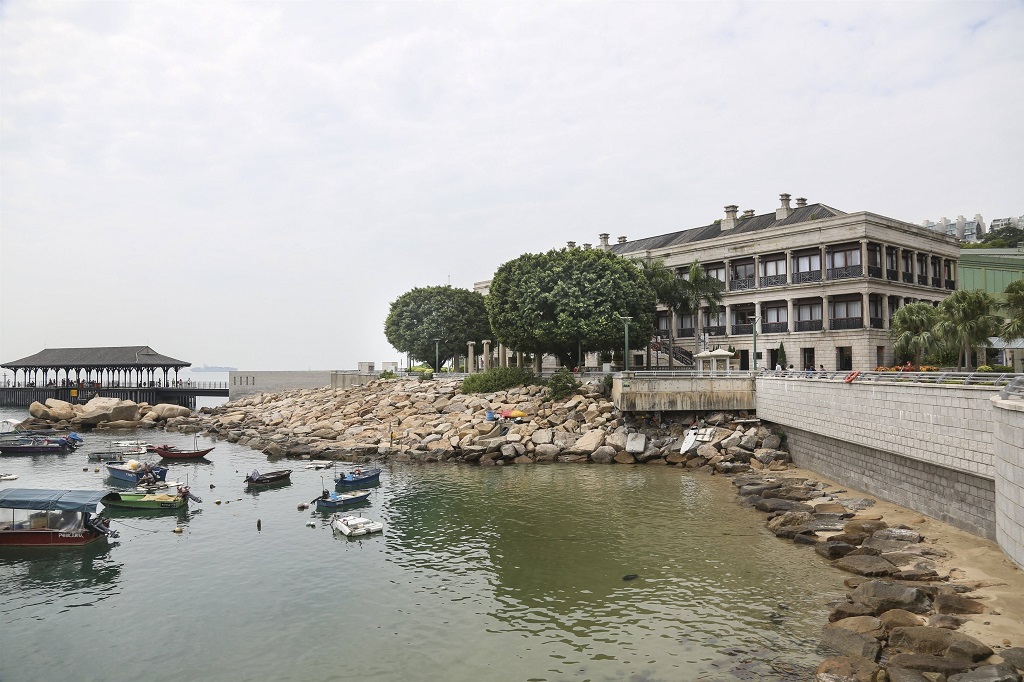 Stanley Plaza and Murray House photo2