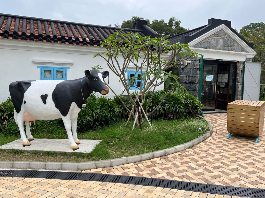 The Pokfulam Farm photo1