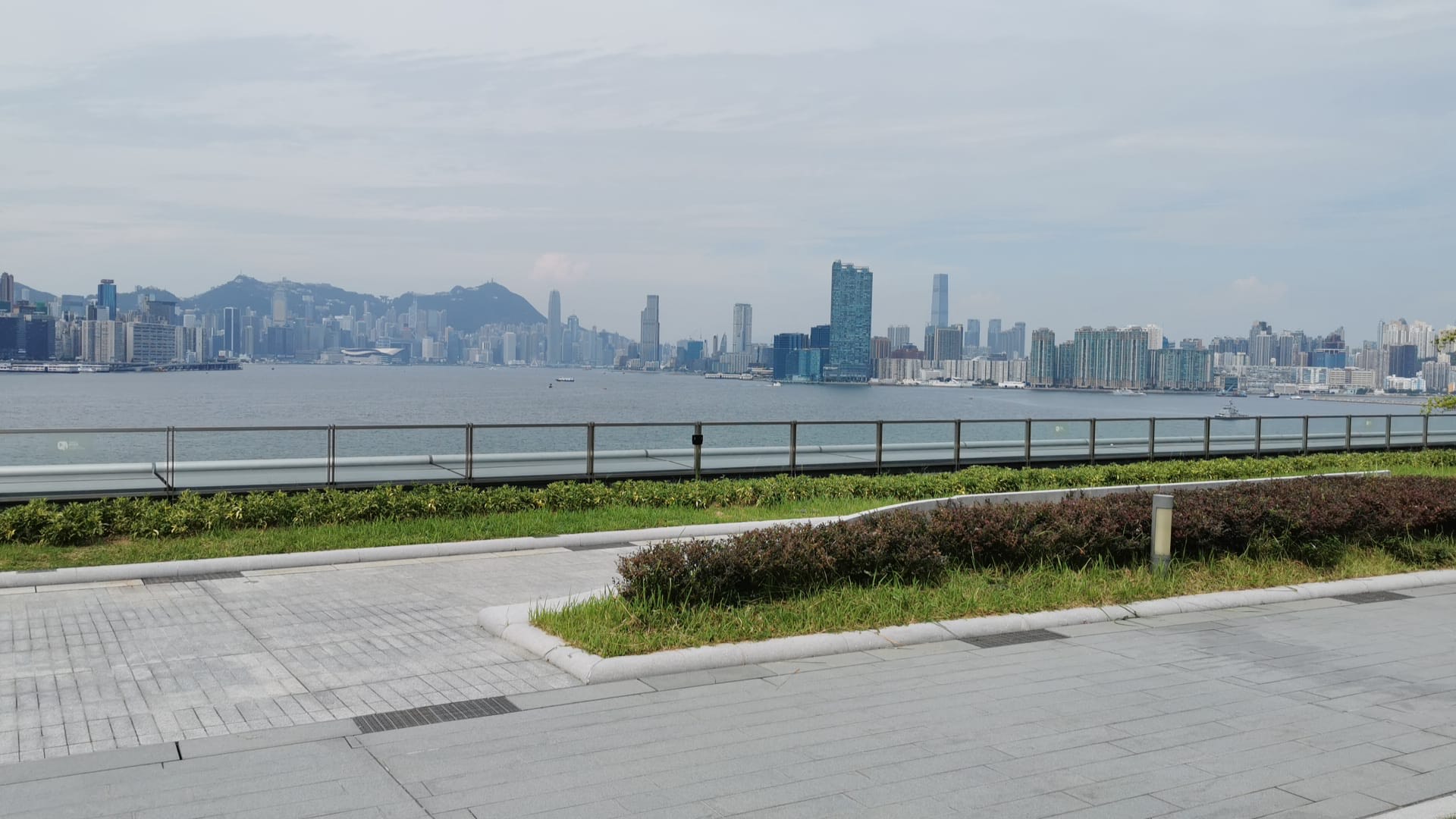 Kai Tak Cruise Terminal photo4