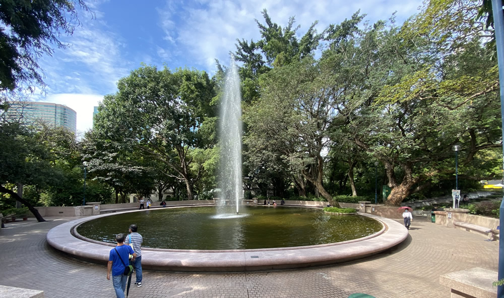 Kowloon Park photo3