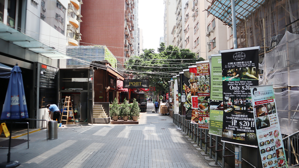 Knutsford Terrace photo2