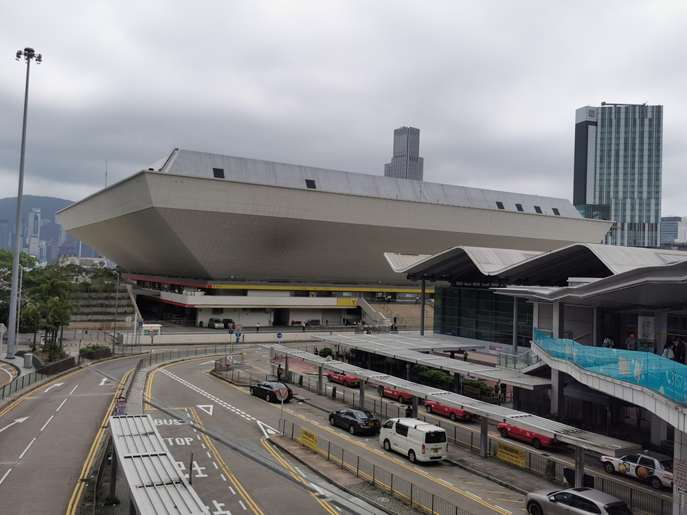 Hong Kong Coliseum photo2