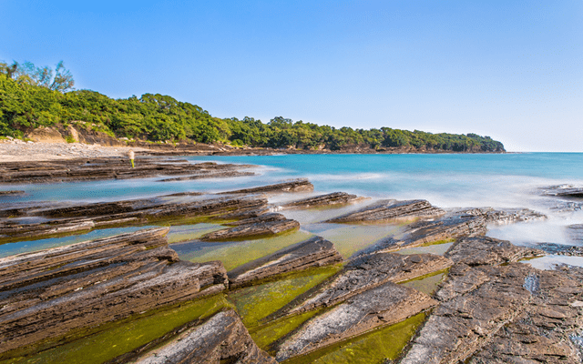 Tung Ping Chau