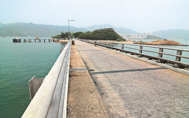 Peng Chau