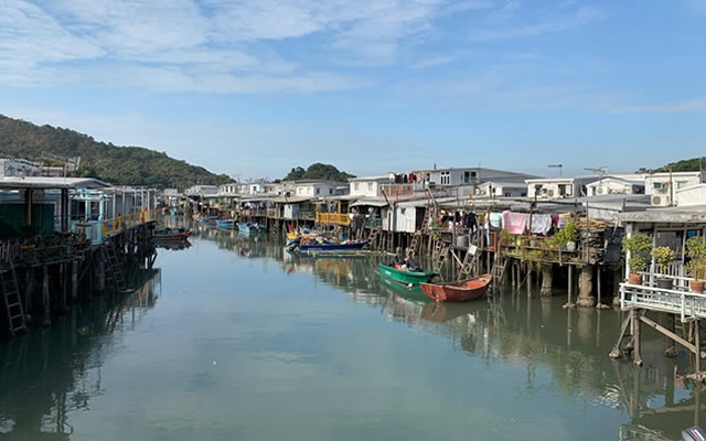 Tai O