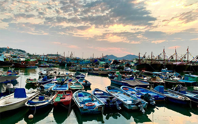 Cheung Chau