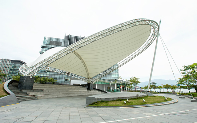 Hong Kong Science Park